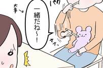 「イヤイヤ期でご飯を食べない！」現役ベビーシッターさんがツイートした“すぐ試せる方法4選”に反響と注目