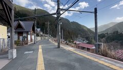 【都内の秘境駅】東京都にある秘境駅を現役東大生が解説！JR青梅線にある駅の名前を公開