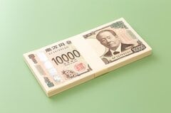 障害年金生活者支援給付金の給付額、対前年度で年間1680～2100円アップ！もらえる月額「1級は6813円・2級は5450円」