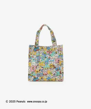 このスヌーピー反則！」2772円で毎日使える「アフタヌーンティーの