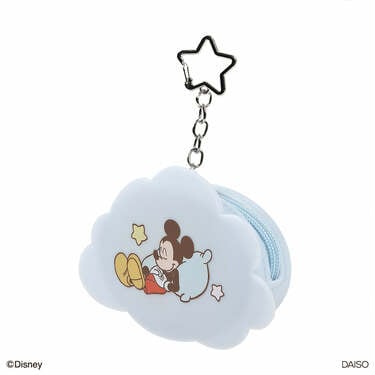 ミッキー ミニー ほぼ新品未使用で保管してました。 ミッキー＆ミニーの寝顔に癒やされる！ダイソー新作〈ディズニー