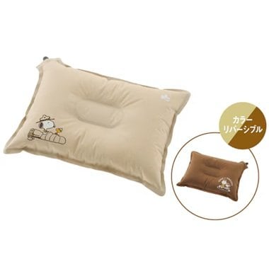 LOGOS SNOOPY セルフインフレート（2880円）