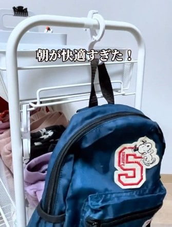 ダイソーの商品を使ったDIY