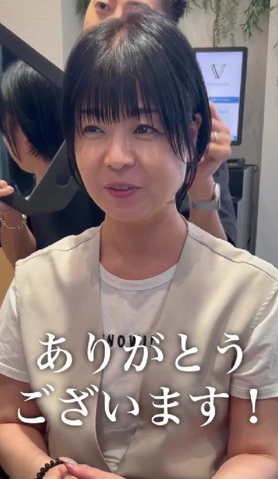 人気美容師