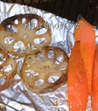 投稿動画のワンシーン