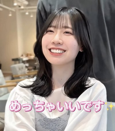 人気美容師