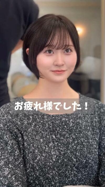 人気美容師