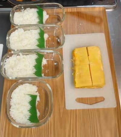 投稿動画のワンシーン