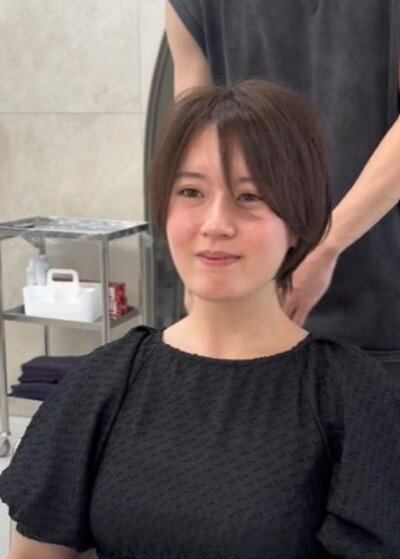 人気美容師