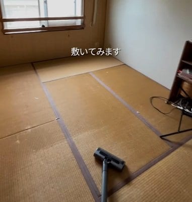 投稿の画像
