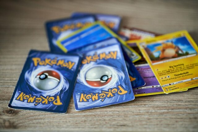 未開封で発見された約30年前の「ポケカ」　懐かしのカードパックに注目集まる「資産価値も高そう」