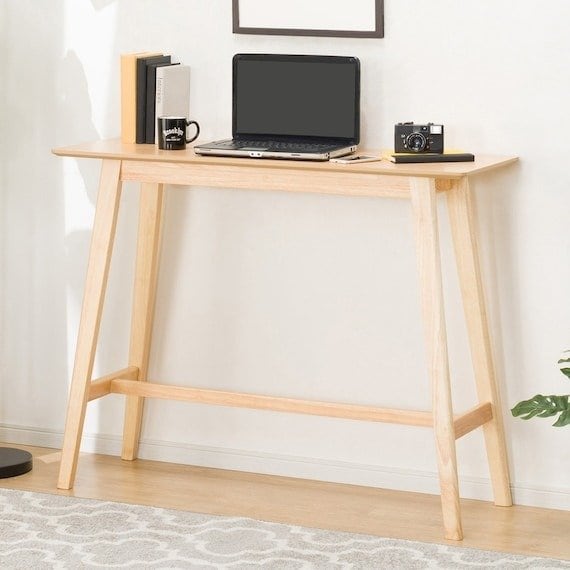 ニトリ、カウンターテーブル (フィルン OC LBR)商品画像