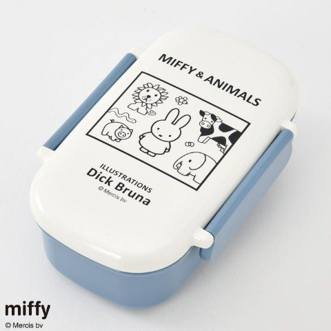 ランチボックス（ミッフィー）