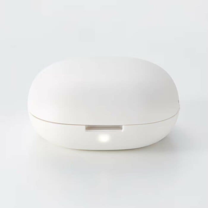 無印良品　ポータブルアロマディフューザー
