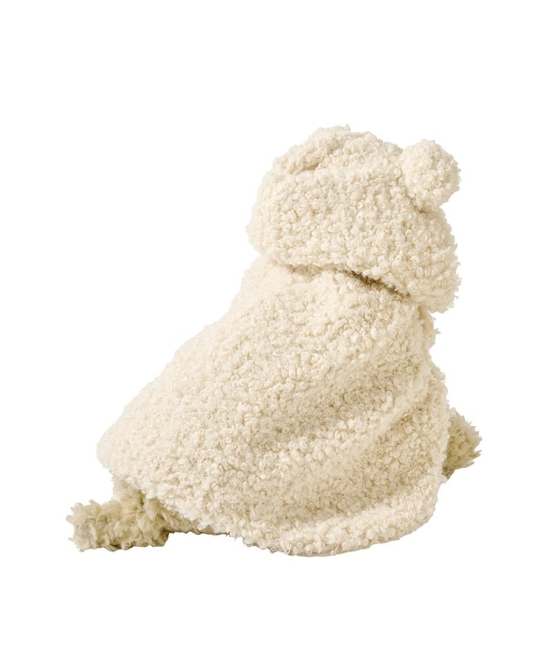      パルグルー  プ公式ファッション通販サイト 3COINS ペット用ケープ商品画像