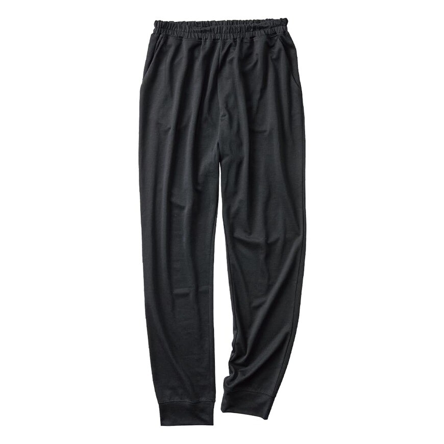 出所：ワークマン公式　レディースメディヒール(R)ルームロングパンツ