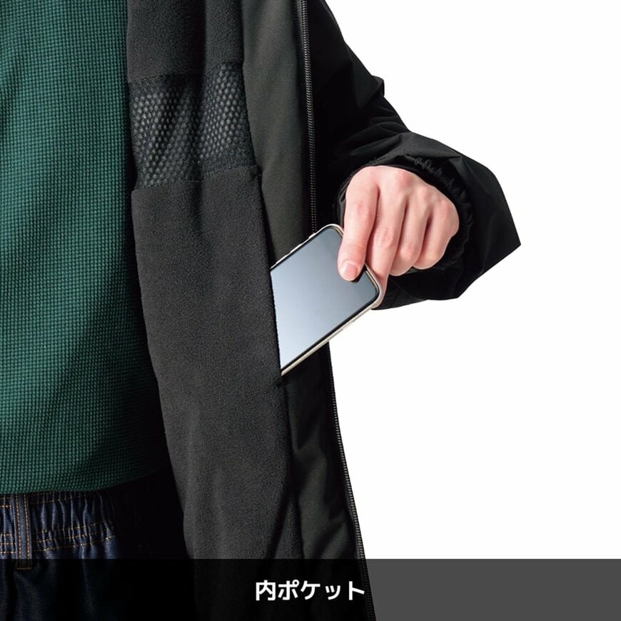 画像出所：ワークマン公式オンラインストア