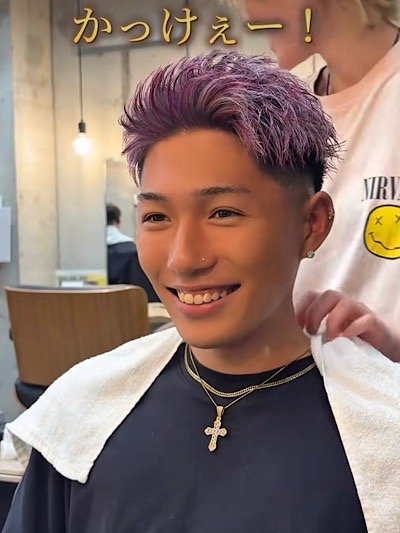 出所：@mens.non_kaya