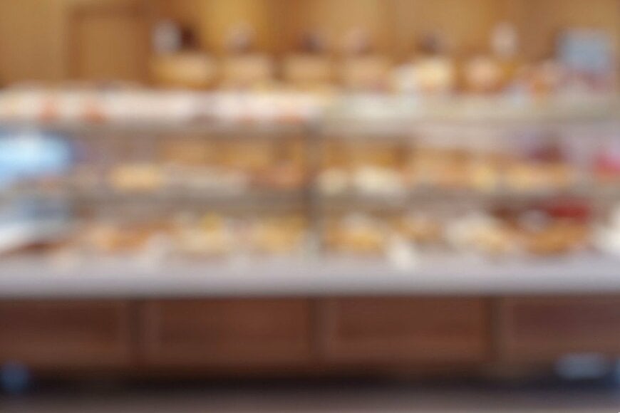 スーパー帰りに立ち寄ったホテルのケーキショップ　「予想を超えた驚きの価格」に思わず目を疑う