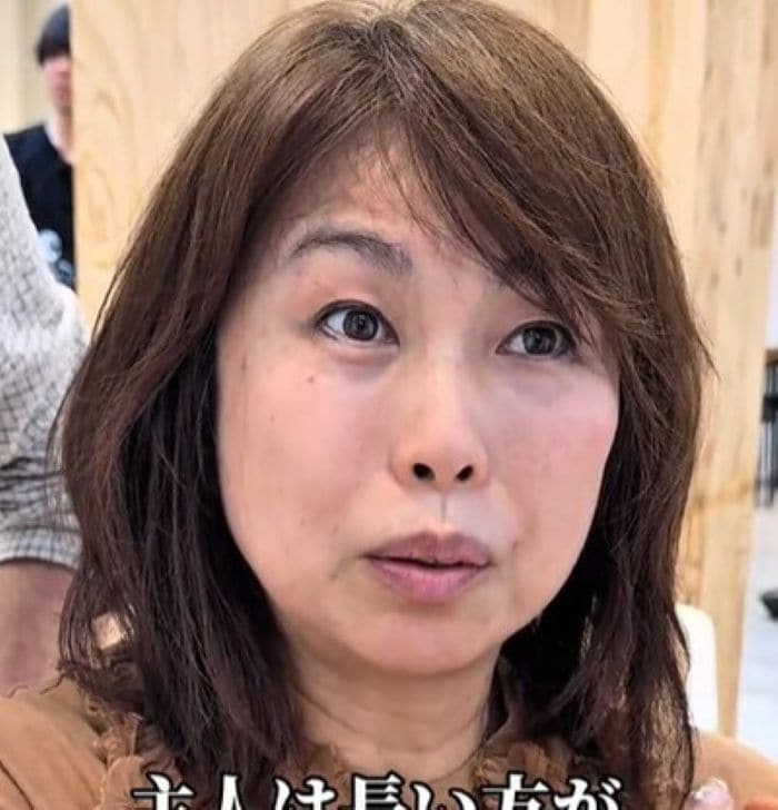 「顔が四角」「垂れてきた」と悩む女性　垢抜けを希望した劇的ビフォアフに反響