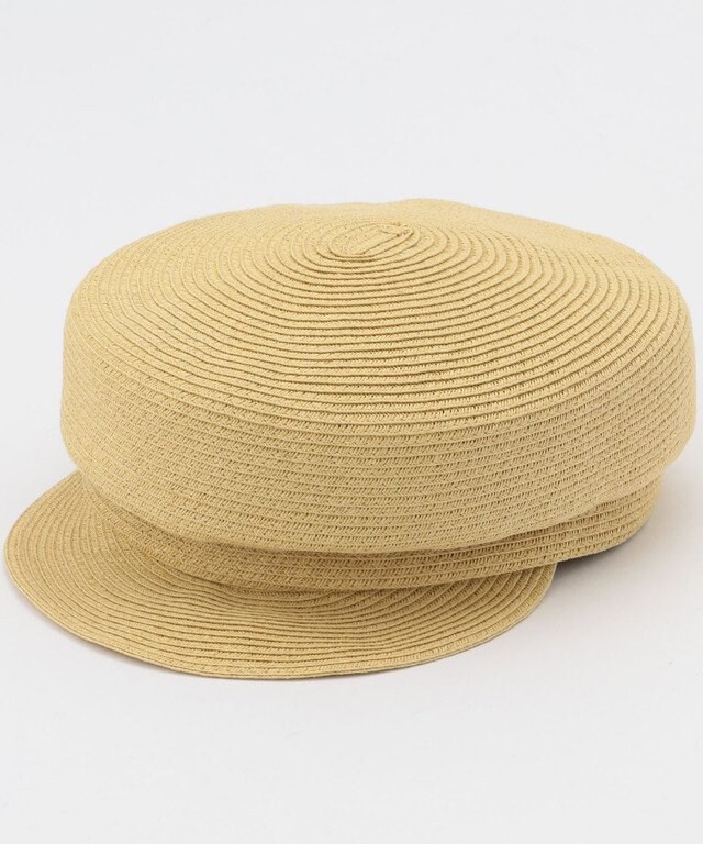 Alkali - ペーパーマリンキャスケット ¥4,860（税込）