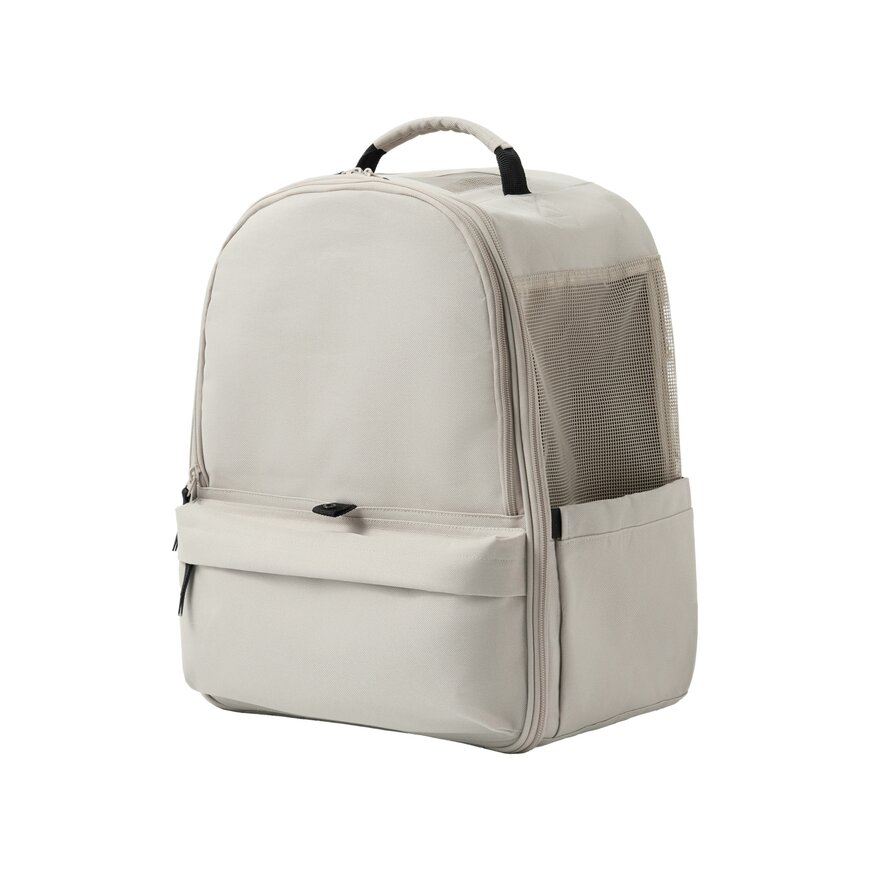 無印良品ネットストア　ペット用 キャリーバッグ リュック型