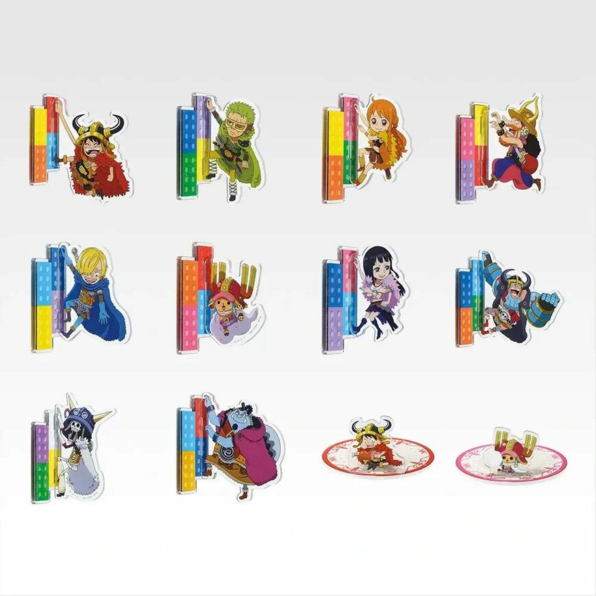 出所：株式会社BANDAI SPIRITS