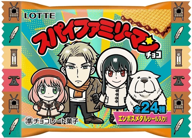 出所：株式会社ロッテ