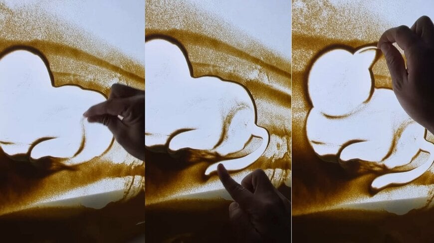 出所：@kohhei.soundofsand