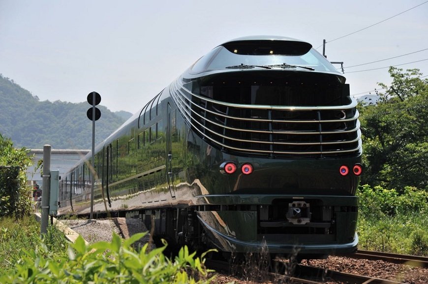 豪華寝台列車クルーズトレイン「ななつ星」「四季島」「瑞風」が故障や大雨で運休や遅延すると払い戻しはどうなる？