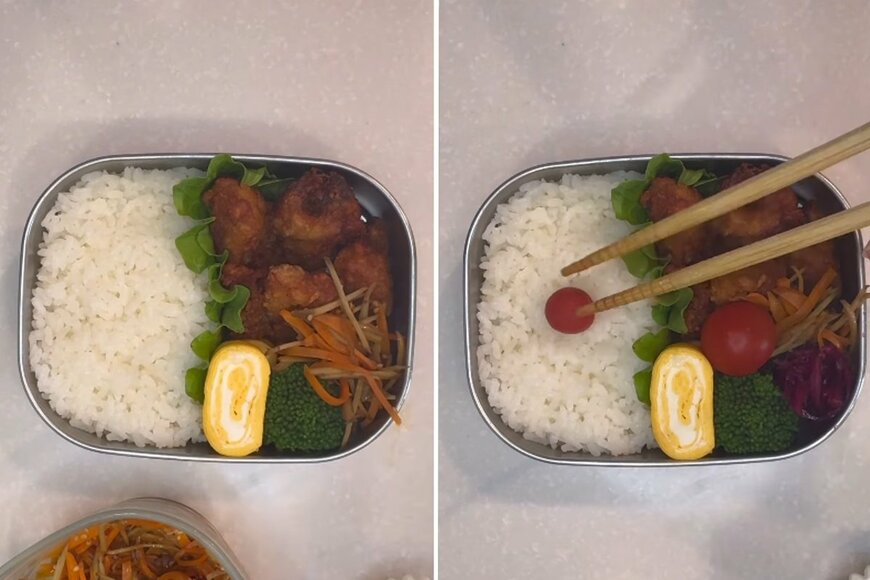 出所：@_kazoku.gohan_