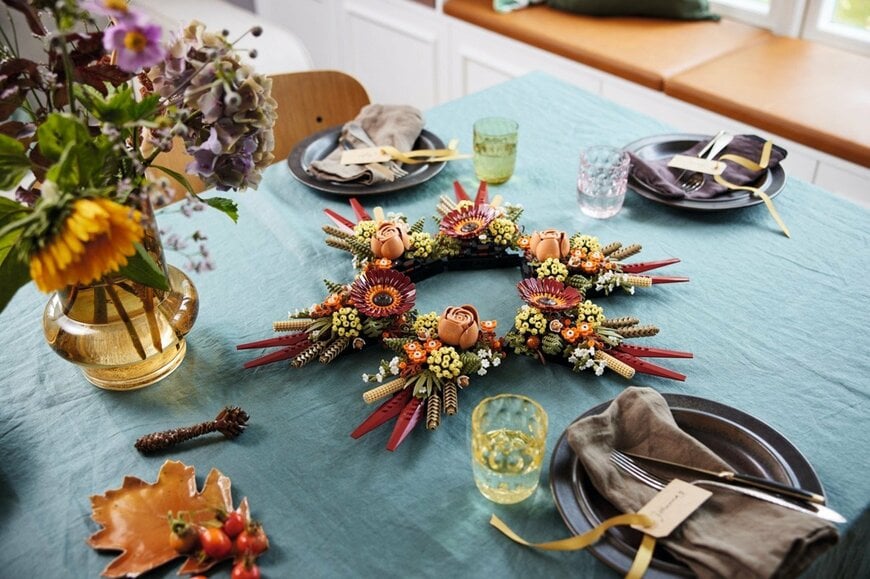 Images: （C）2023 The LEGO Group