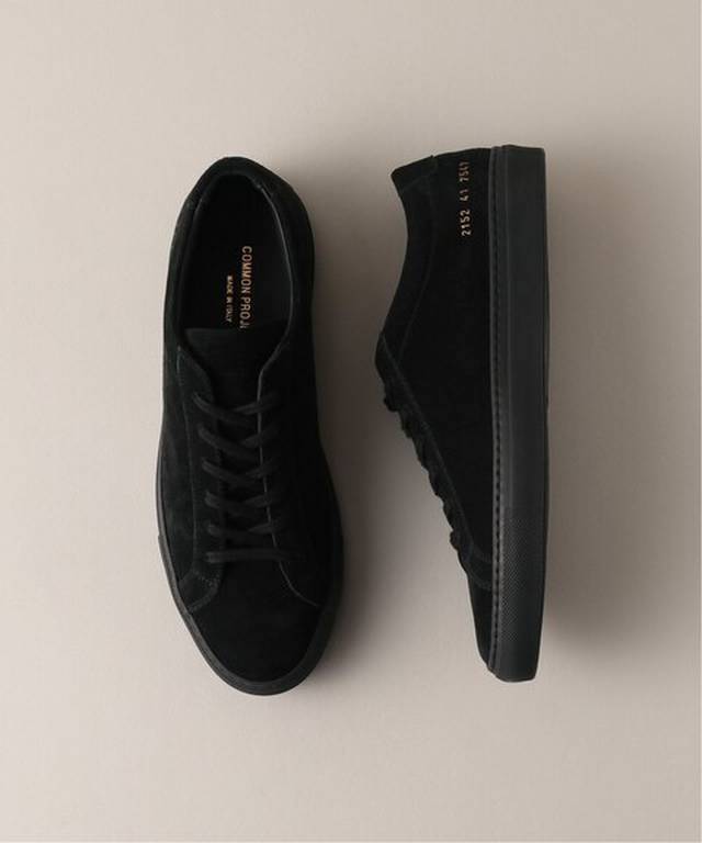 Common Projects ¥52,800 → ¥36,960（EDIFICE スクランブルスクエア店）