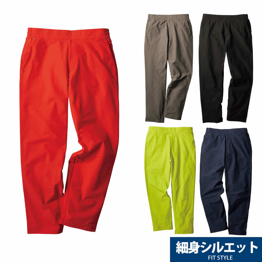 画像出所：ワークマン公式