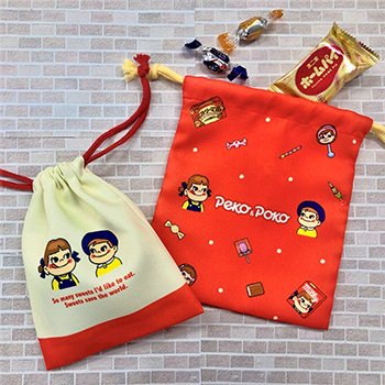 出所：株式会社不二家