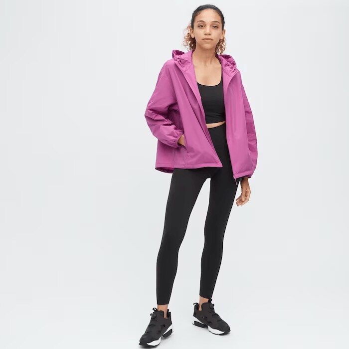 画像出所：ユニクロ公式