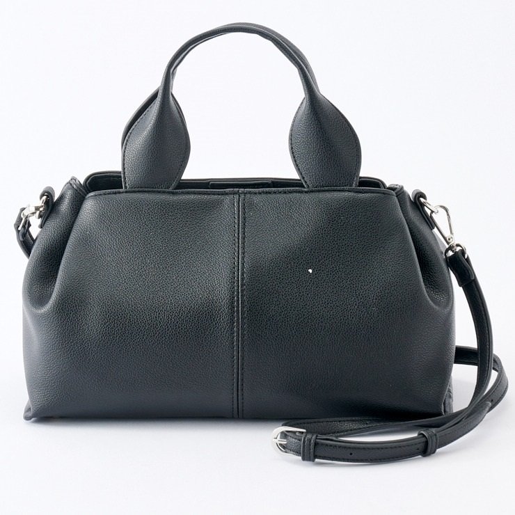 出所：しまむら公式　レディース　バッグ （omi）