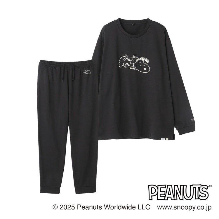 出所：AOKI公式　リカバリーケアプラス（R）プレミアム（長袖）