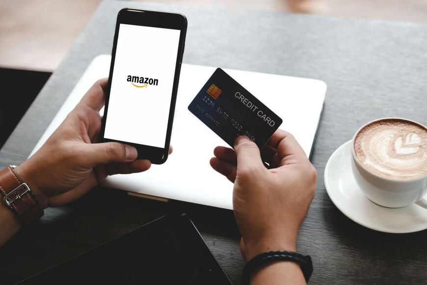 Amazonはどのクレジットカードで支払うのがおすすめ？お得にポイントを貯められるのは「JCBカードW」