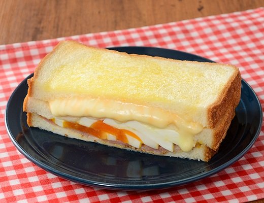 ローソンの新商品その1