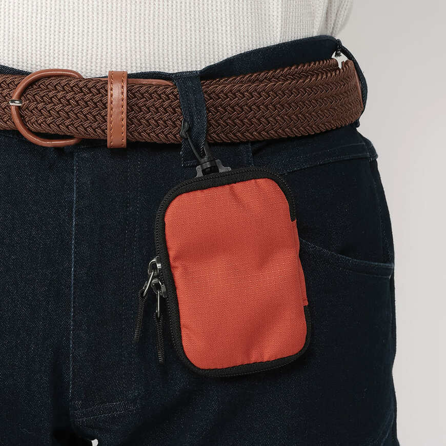 出所：ワークマン公式　コーデュラ（R）エコキーケース