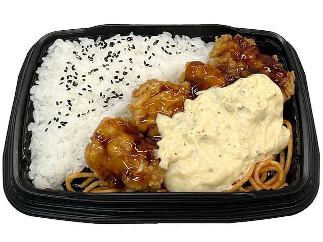 セブン-イレブンの新商品その1
