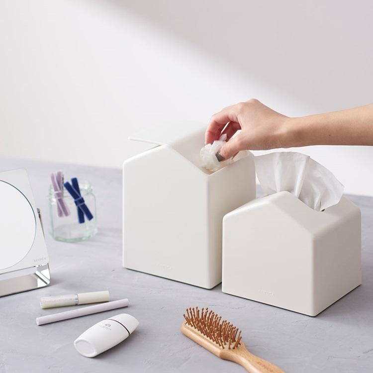 Moi コンパクトダストボックス