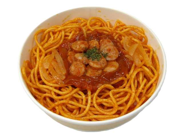 セブン-イレブンの新商品その1