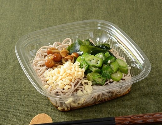 ローソンの新商品その3