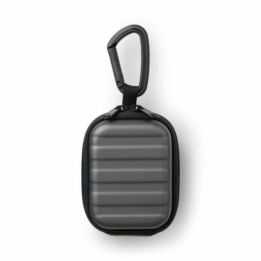 無印良品公式 ミニ キャリーケース