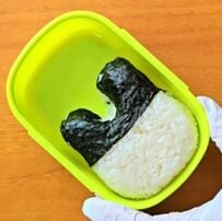 簡単に作れる「たまごっちのキャラ弁」が最高すぎる　「これなら作ってくれるかも」