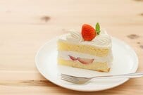 「ショートケーキを買ってきて」と頼まれたはずが…思いもよらない手土産に9.2万いいねの反応
