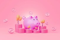 60代「貯蓄2000万円以上ある世帯」はどのくらいか。