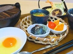 大阪の道の駅で味わう特別感のあるランチとは？ 「品数から味わいまで最高」「リピートしたくなる」